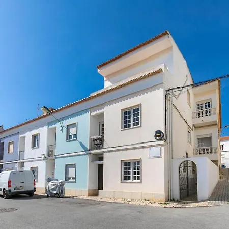 Lacus Ocean 3* ラゴス