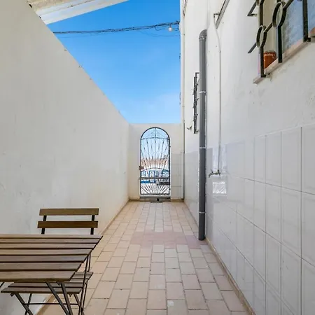 Lacus Ocean 3* ラゴス