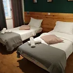 Lacus Ocean Casa de hóspedes 3*