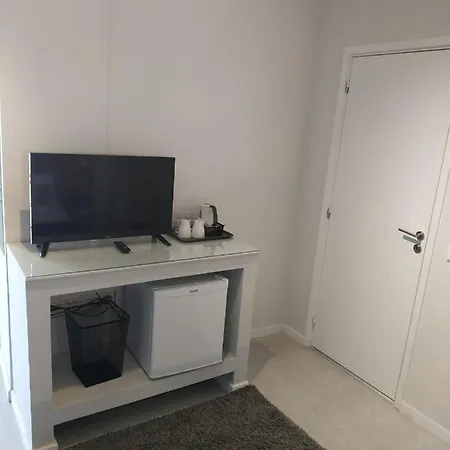 Lacus Ocean 3* לאגוּ‏ש