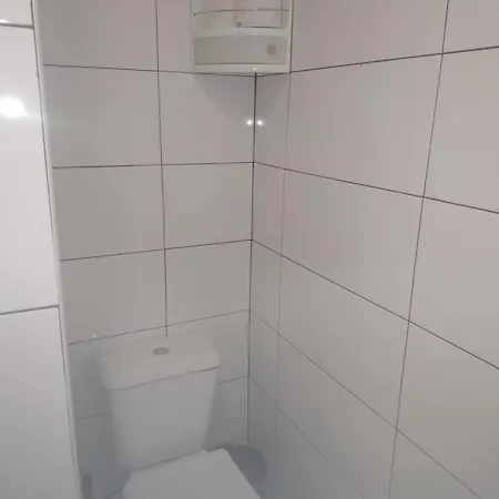 בית הארחה Lacus Ocean לאגוּ‏ש