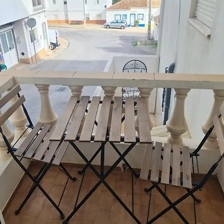 Lacus Ocean Pensión 3*