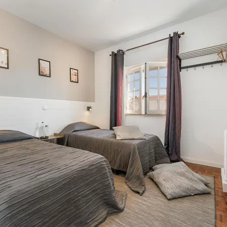 Gasthuis Lacus Ocean Lagos