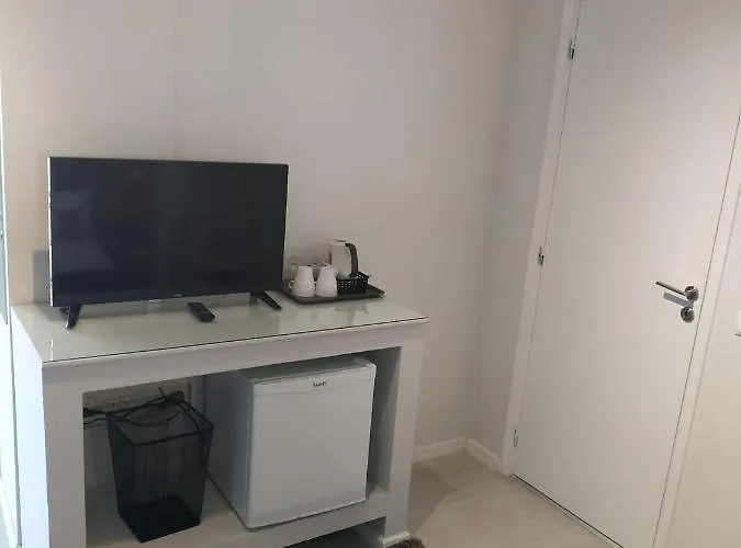 Lacus Ocean 3* Lagos