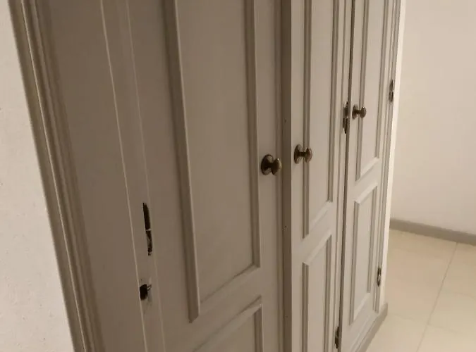 Lacus Ocean Pensjonat Lagos