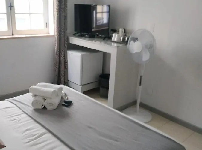 Pensjonat Lacus Ocean 3*