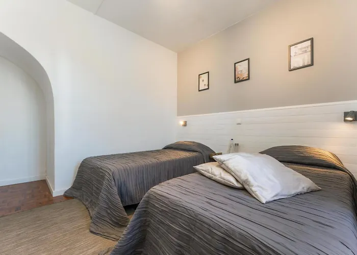 Lacus Ocean Pensjonat