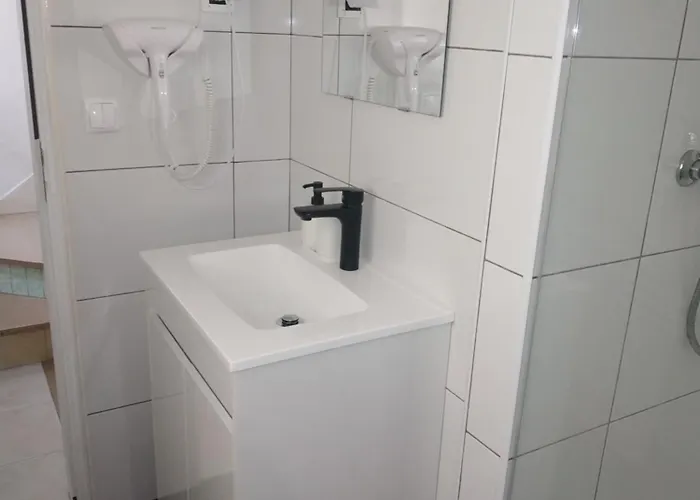 Lacus Ocean Pensjonat Lagos