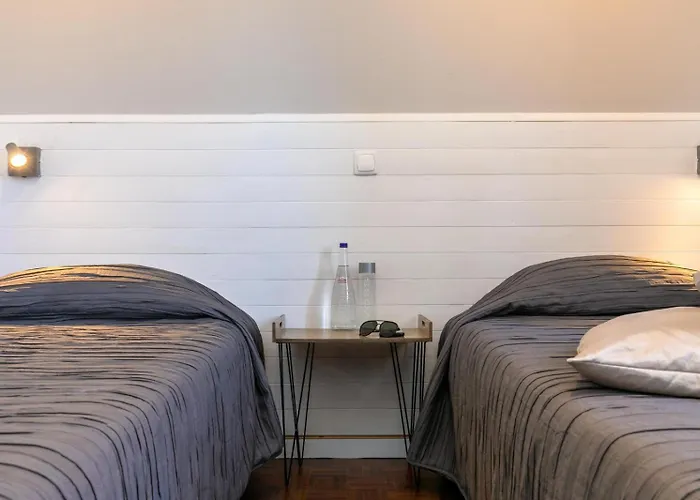 Lacus Ocean Pensjonat