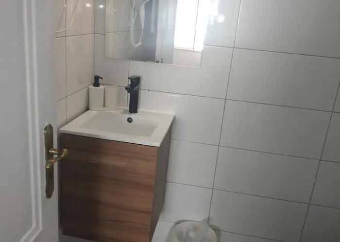 Lacus Ocean Pensjonat Lagos