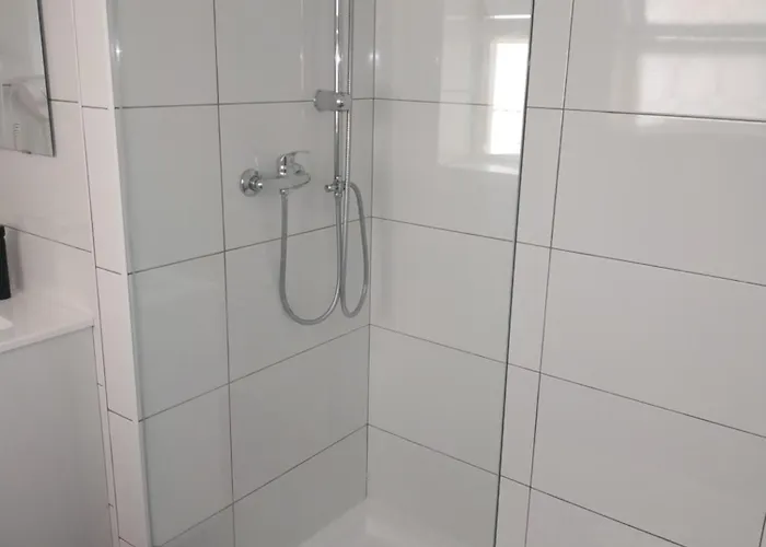 Pensjonat Lacus Ocean 3*