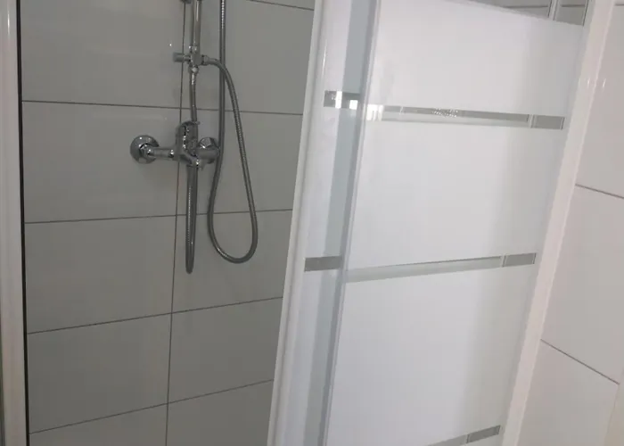 Lacus Ocean Pensjonat