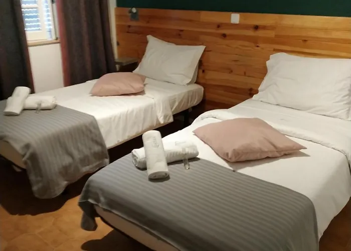 Lacus Ocean Pensjonat 3*