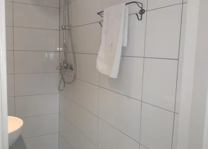 Pensjonat Lacus Ocean