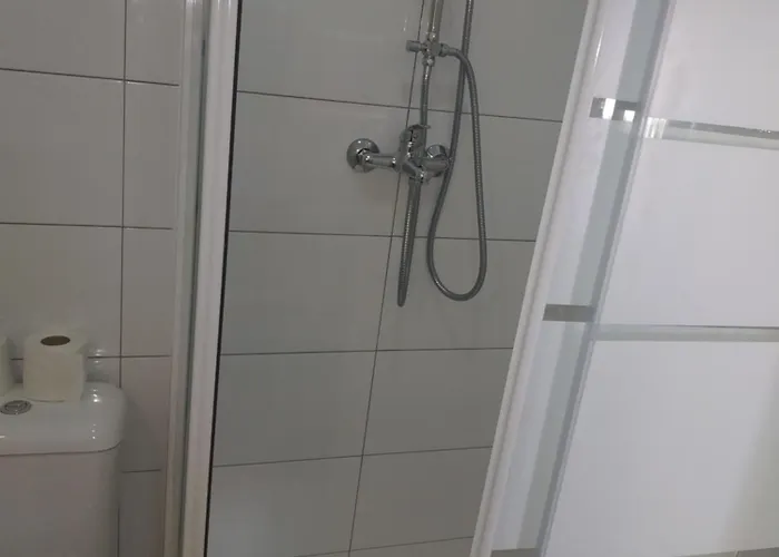 Lacus Ocean 3* Lagos