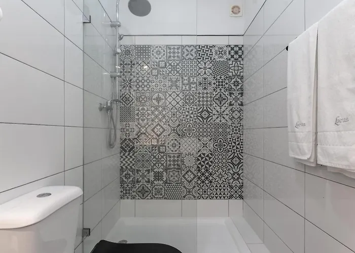 Lacus Ocean Pensjonat