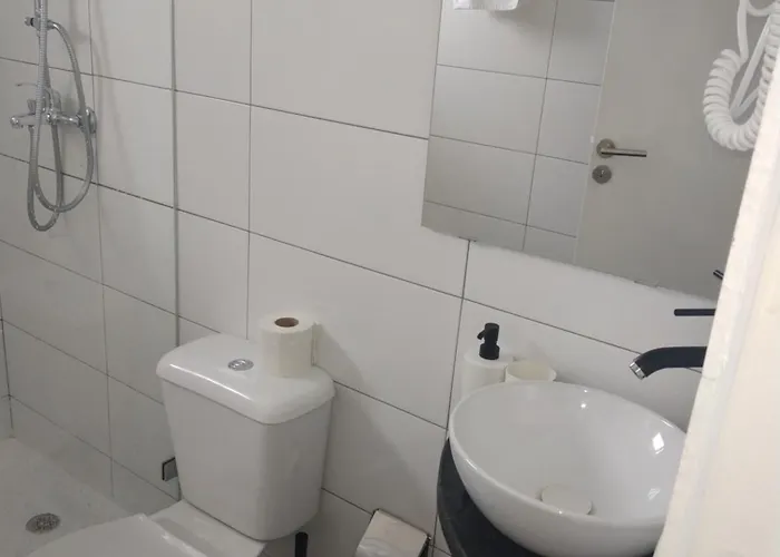 Pensjonat Lacus Ocean 3*