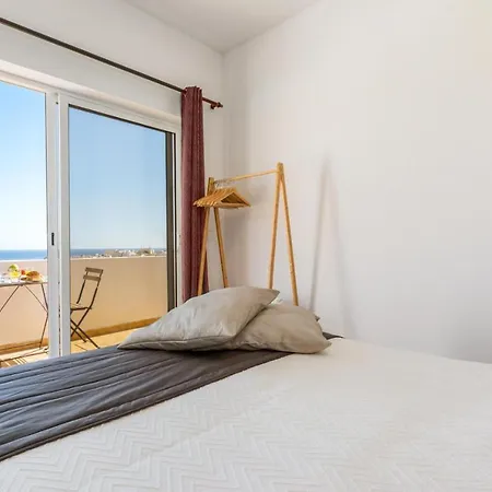 Guest house Lacus Ocean *