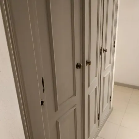 Lacus Ocean Guest house Lagos
