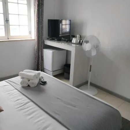 Guest house Lacus Ocean *