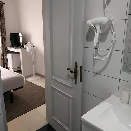 Lacus Ocean Guest house Lagos
