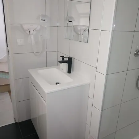 Lacus Ocean Guest house Lagos