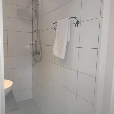 Guest house Lacus Ocean