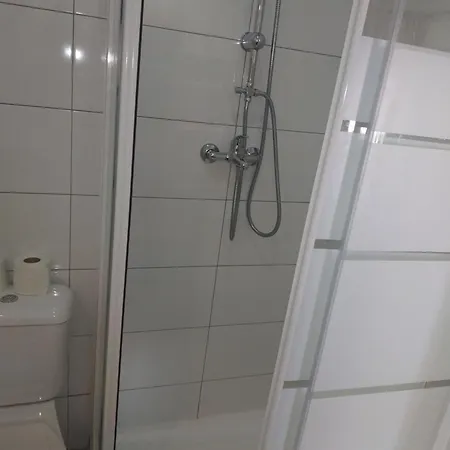 Lacus Ocean 3* Lagos