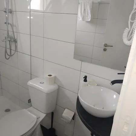 بيت ضيافة Lacus Ocean 3*