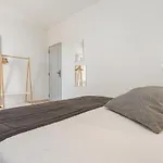 Lacus Ocean 3* Lagos