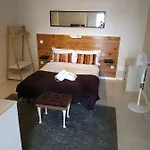 Maison d'hôtes Lacus Ocean